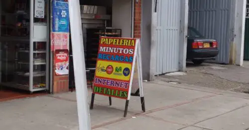 PANADERIA Y CAFETERIA MARY TEUSAQUILLO PANADERIA Y CAFETERIA MARY TEUSAQUILLO